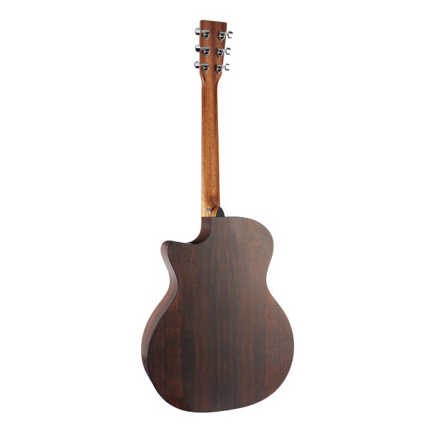 C.F. Martin OMC-X2E Ziricote